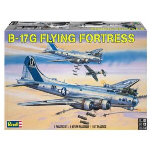 B-17G Flying Fortress
