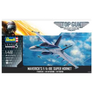 F/A-18E Super Hornet Top Gun