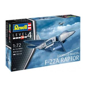 F-22 RAPTOR