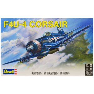 Corsair F4U-4