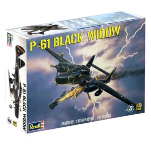 P-61 Black Widow